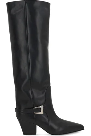 PARIS TEXAS Donna, Scarpe, Nero, 38 EU, new