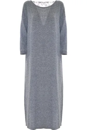 Kocca Donna, Abiti, Grigio, S, new