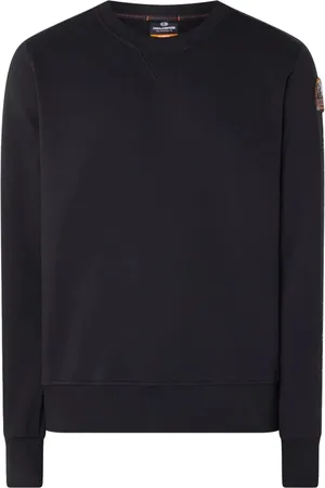 Parajumpers Uomo, Felpe, Nero, L, new