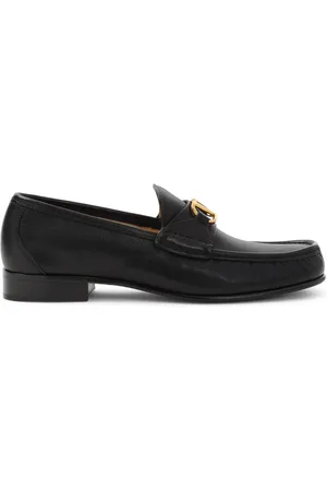 VALENTINO GARAVANI Uomo, Scarpe, Nero, 43 1/2 EU, new