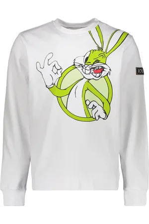Iceberg Uomo, Felpe, Bianco, L, new