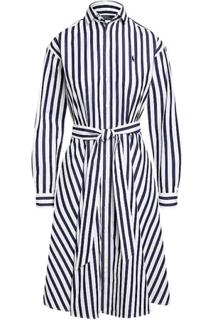 Ralph Lauren Donna, Abiti, Blu, XS, new
