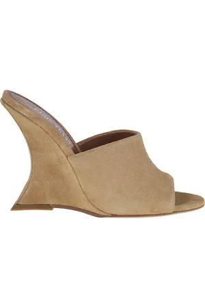 PARIS TEXAS Donna, Scarpe, Marrone, 36 1/2 EU, new
