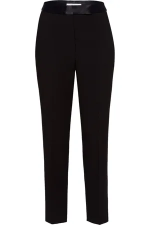 Ivy & Oak Donna, Pantaloni, Nero, 5Xl, new
