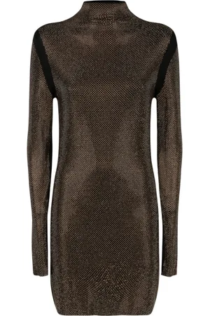 Patrizia Pepe Donna, Abiti, Nero, L, new