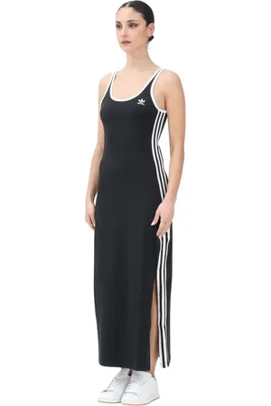 adidas Donna, Abiti, Nero, M, new
