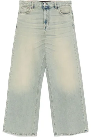 John Richmond Uomo, Jeans, Blu, W31, new