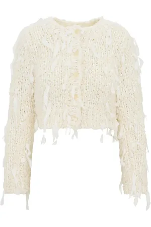 LOVESHACKFANCY Donna, Maglie, , M, new
