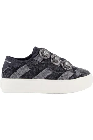 Kurt Geiger Donna, Scarpe, Nero, 41 EU, new