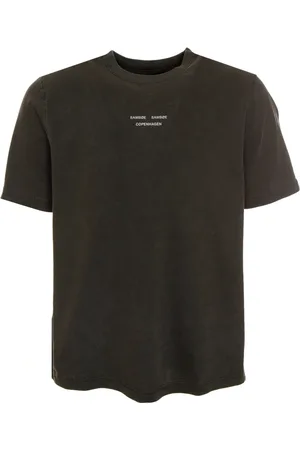 Samsøe Samsøe Uomo, Top, Grigio, L, new