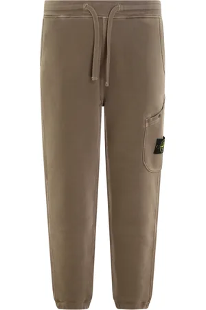 Stone Island Uomo, Pantaloni, Marrone, M, new