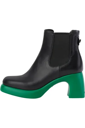 Karl Lagerfeld Donna, Scarpe, Nero, 37 EU, new