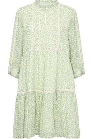 Part Two Donna, Abiti, Verde, XL, new