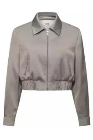 Drykorn Donna, Giacche, Grigio, M, new