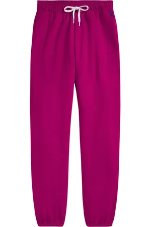 Ralph Lauren Donna, Pantaloni, Rosa, M, new