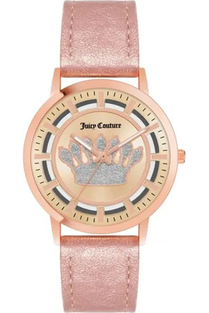 Juicy Couture Donna, Accessori, Rosa, Taglia unica, new
