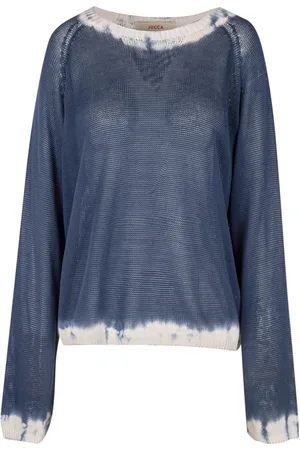 Jucca Donna, Maglie, Blu, S, new