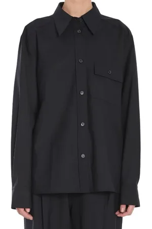Khaite Donna, Camicette , Nero, S, new