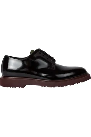Paul Smith Uomo, Scarpe, Nero, 41 EU, new
