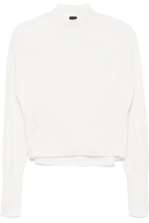 Pinko Donna, Maglie, Bianco, M, new