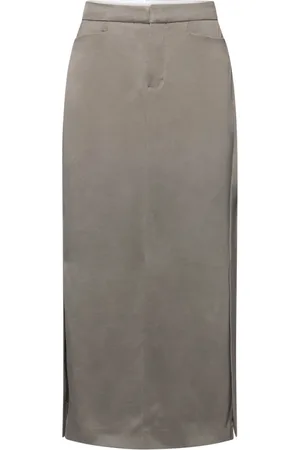 Drykorn Donna, Gonne, Marrone, W29, new