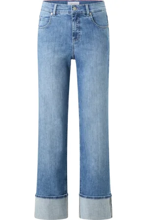 Angels Donna, Jeans, Blu, S, new