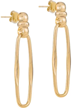 FEDERICA TOSI Donna, Accessori, Giallo, Taglia unica, new