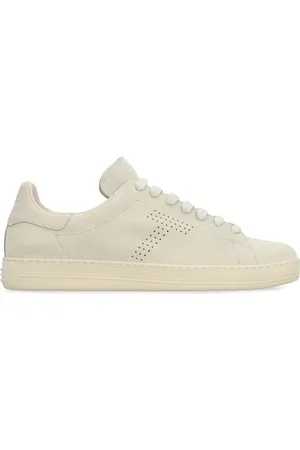 Tom Ford Uomo, Scarpe, Bianco, 42 EU, new