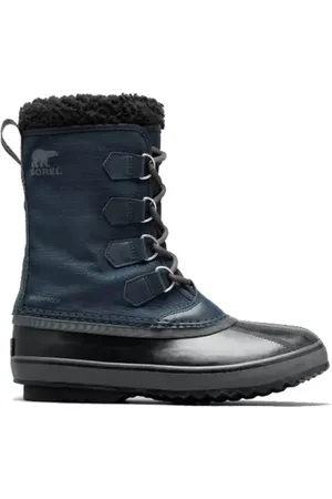 sorel Uomo, Scarpe, Blu, 40 EU, new