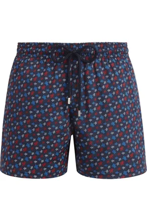 Vilebrequin Uomo, Costumi da bagno, Blu, 2Xl, new