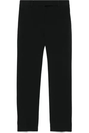 Incotex Donna, Pantaloni, Nero, M, new