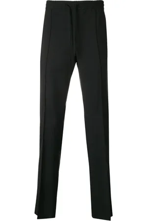 VALENTINO GARAVANI Uomo, Pantaloni, Nero, XL, new