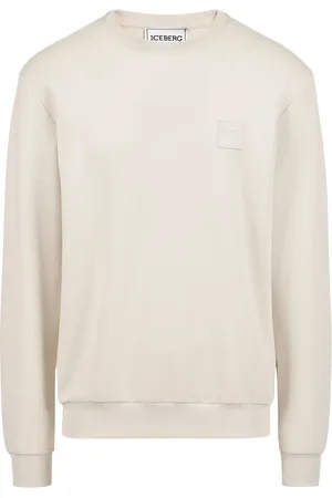 Iceberg Uomo, Felpe, , XL, new