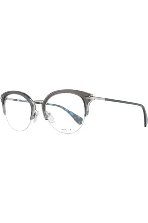 Police Donna, Accessori, Grigio, Taglia unica, new