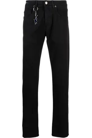 Paul & Shark Uomo, Pantaloni, Nero, L, new
