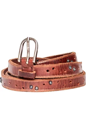 Orciani Donna, Accessori, Marrone, 85 CM, new