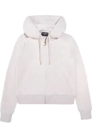 Juicy Couture Donna, Felpe, Rosa, S, new