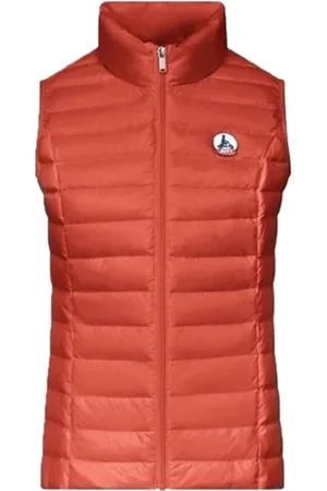 Jott Donna, Giacche, Arancione, S, new