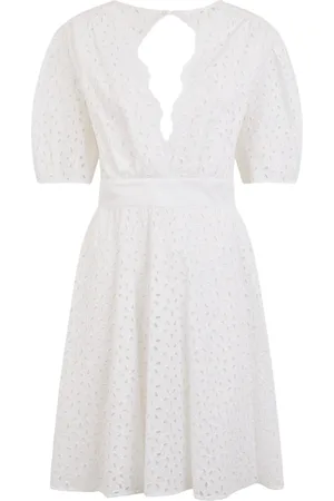 Pinko Donna, Abiti, Bianco, 3Xl, new