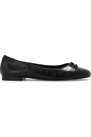 Tory Burch Donna, Scarpe, Nero, 36 1/2 EU, new