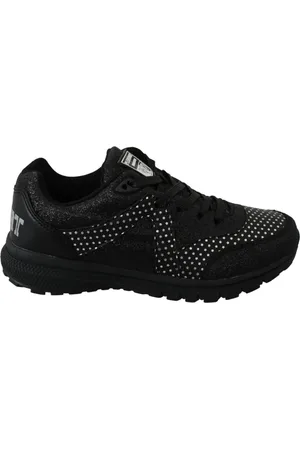 Philipp Plein Donna, Scarpe, Nero, 37 EU, new