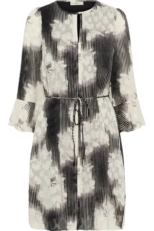 INWEAR Donna, Abiti, Multicolore, M, new