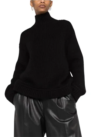 Tom Ford Donna, Maglie, Nero, M, new