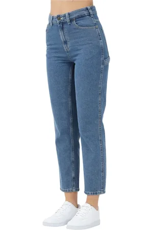 Dickies Donna, Jeans, Blu, W29, new