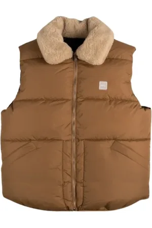 A.P.C. Uomo, Giacche, Marrone, L, new
