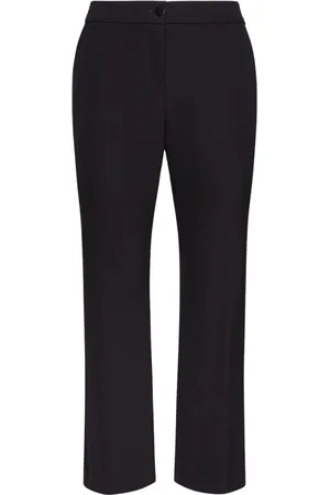 Elena Miro Donna, Pantaloni, Nero, XL, new