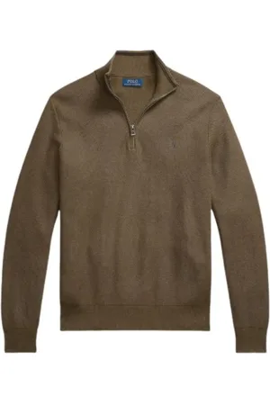 Ralph Lauren Uomo, Maglie, Verde, XS, new