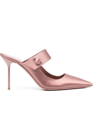 PARIS TEXAS Donna, Scarpe, Rosa, 39 EU, new