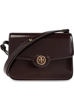 Tory Burch Donna, Borse, Marrone, Taglia unica, new
