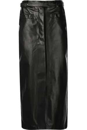 Proenza Schouler Donna, Gonne, Nero, S, new